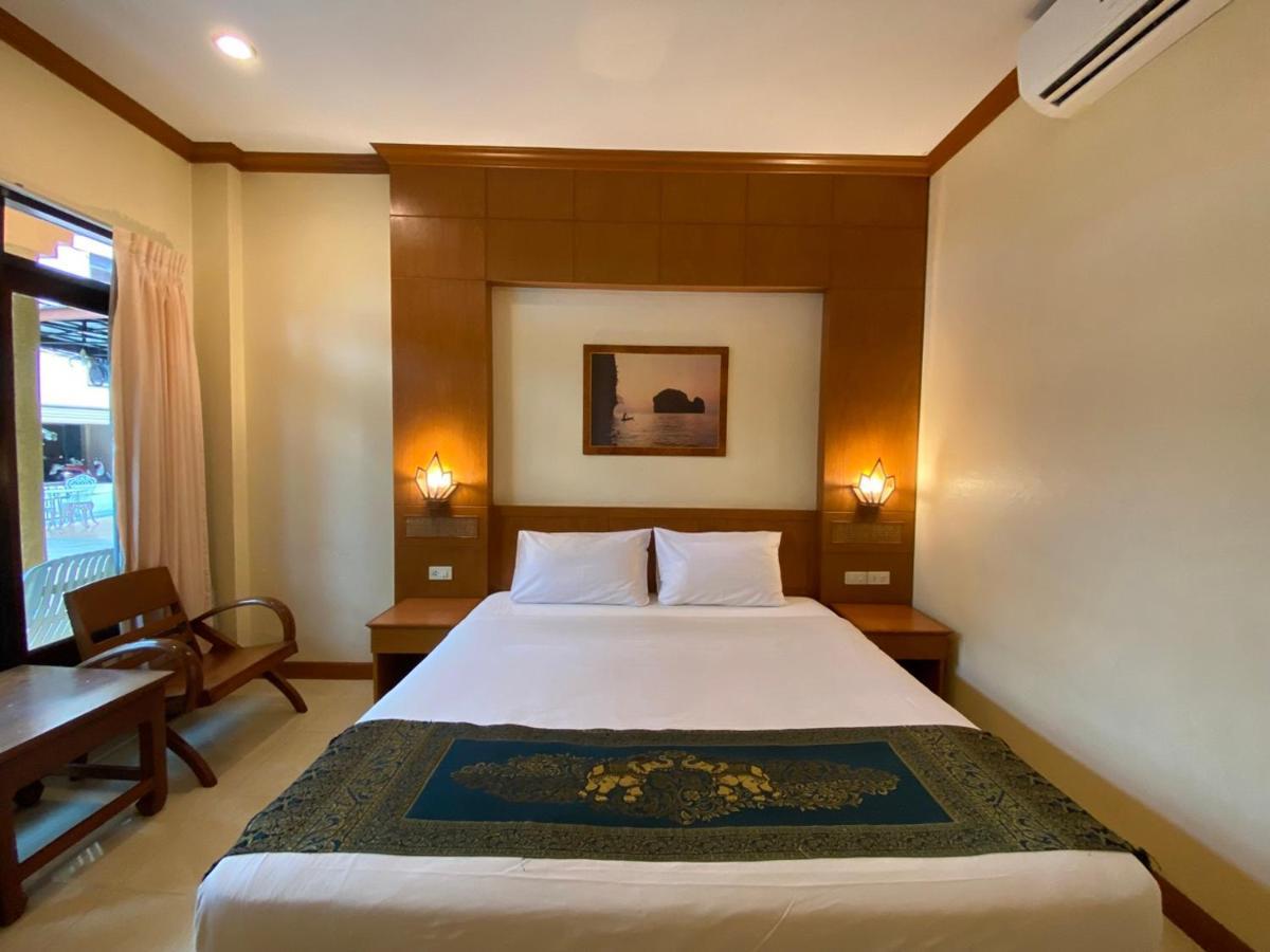 Baan Sudarat Hotel Phuket Zimmer foto