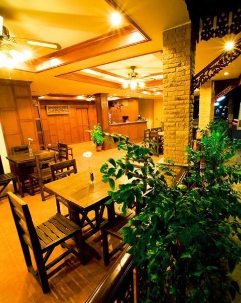 Baan Sudarat Hotel Phuket Exterior foto