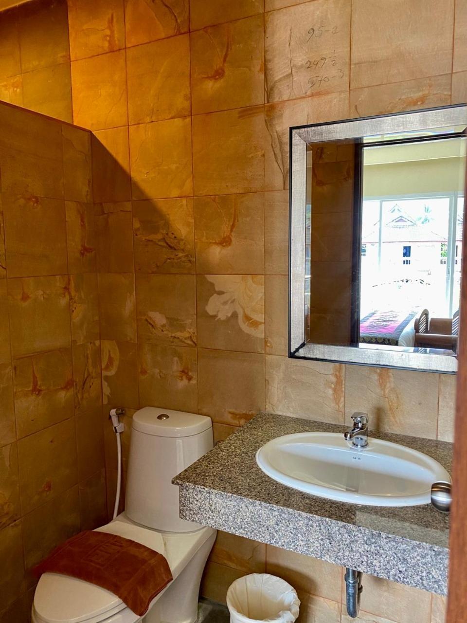 Baan Sudarat Hotel Phuket Zimmer foto