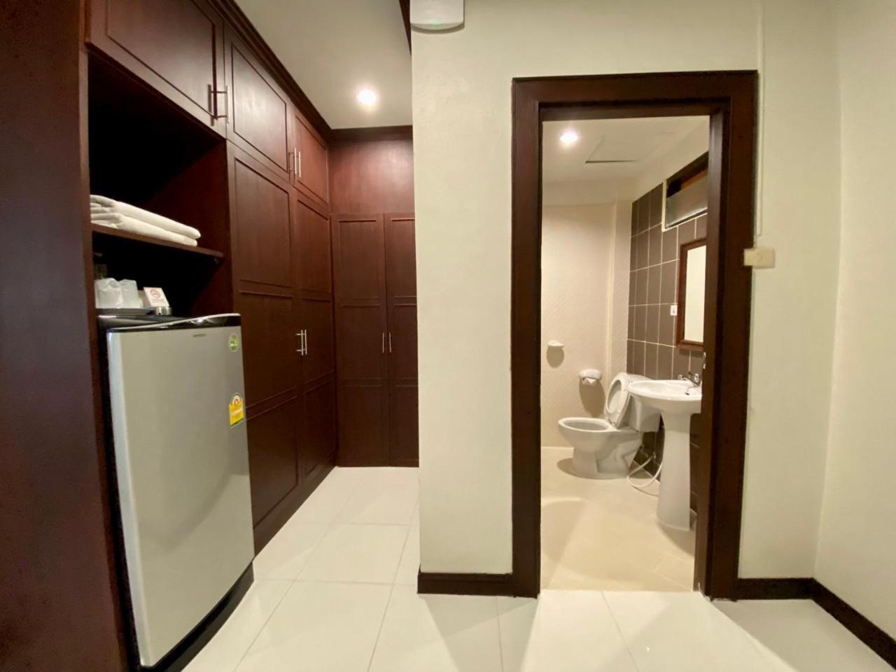 Baan Sudarat Hotel Phuket Zimmer foto