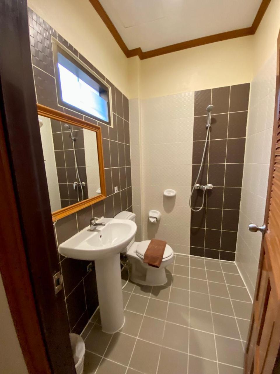 Baan Sudarat Hotel Phuket Zimmer foto