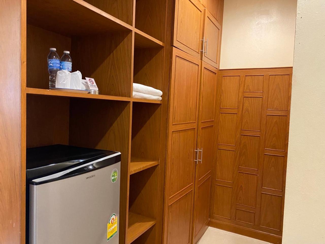 Baan Sudarat Hotel Phuket Zimmer foto